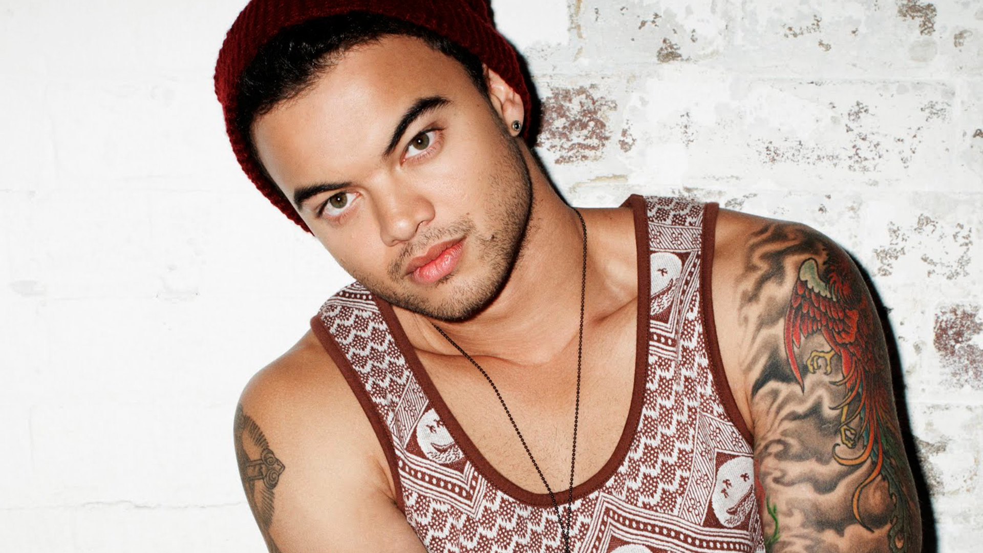 Guy Sebastian