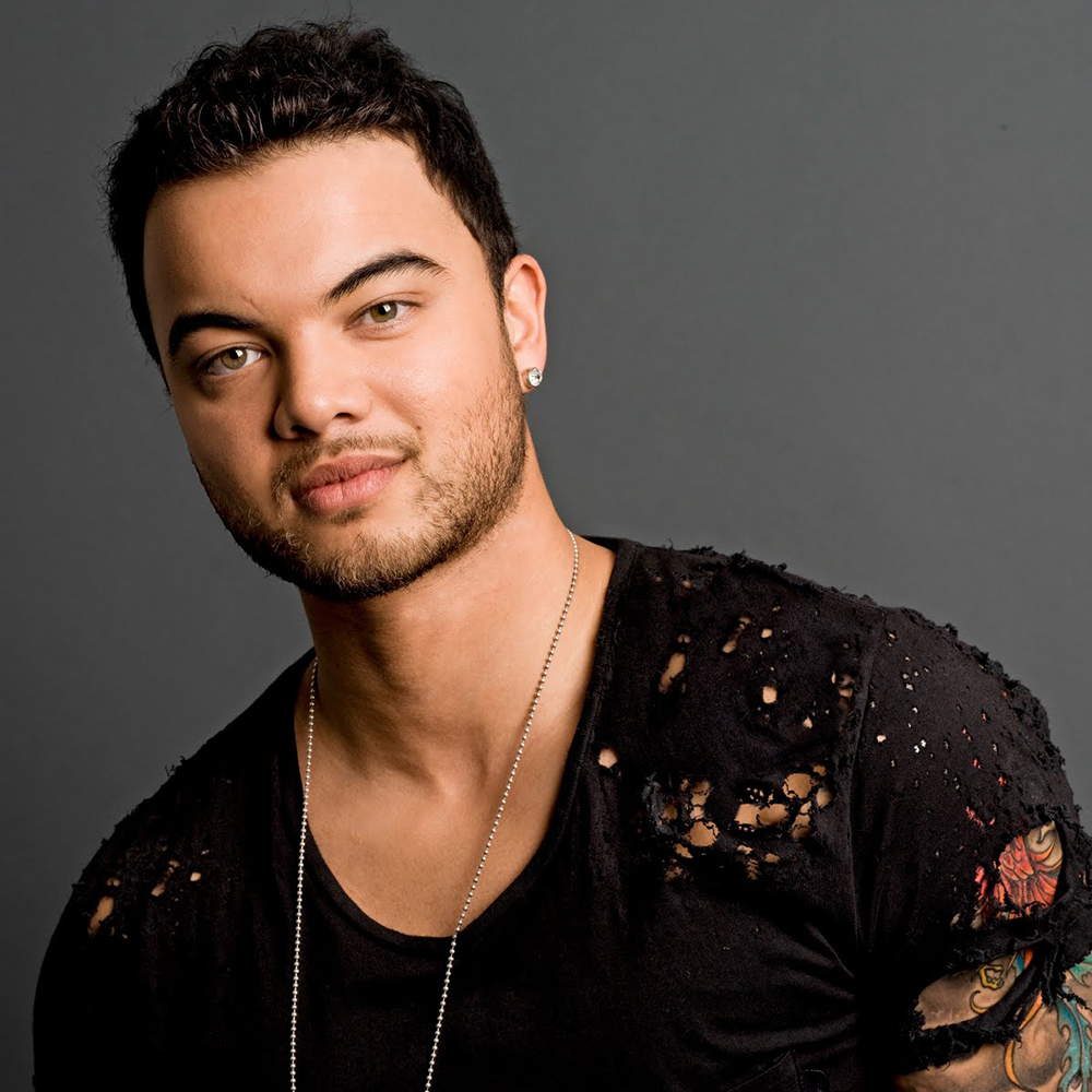 Guy Sebastian