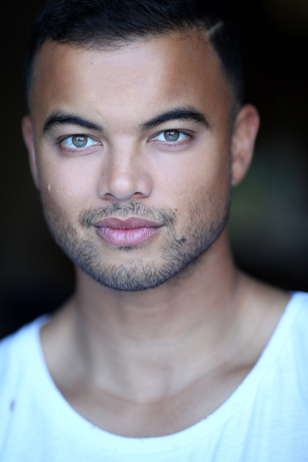 Guy Sebastian in picture