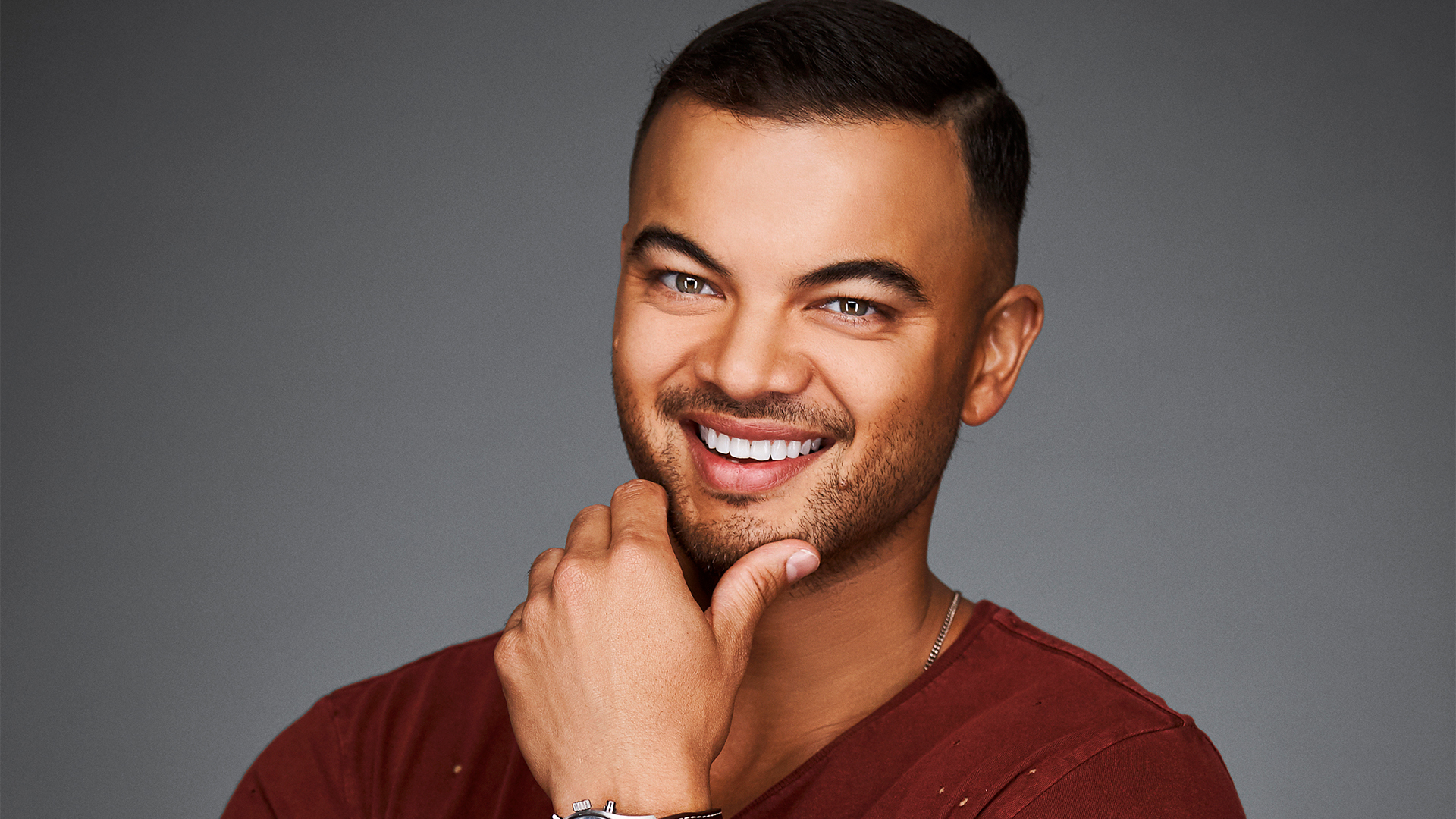 Guy Sebastian: The Man of the Music for Brands