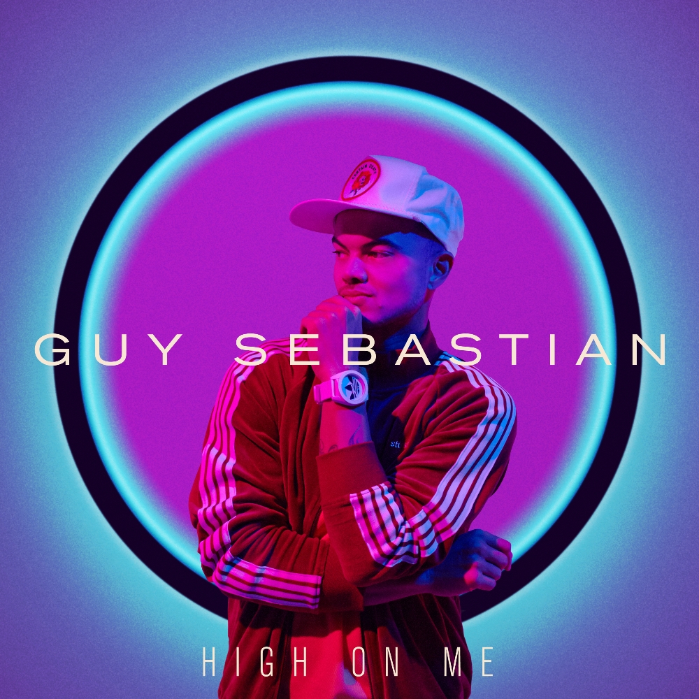 Guy Sebastian
