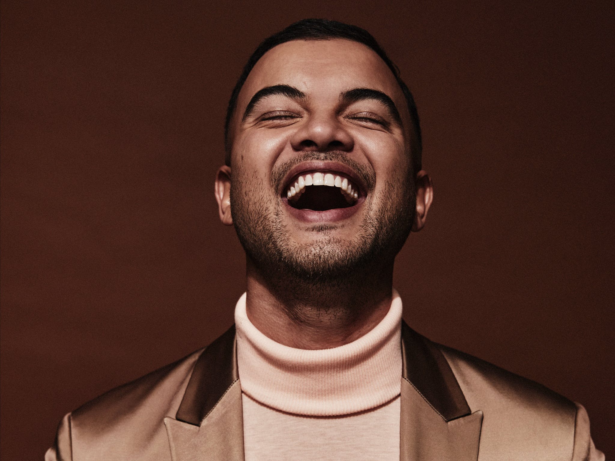 Guy Sebastian's T.R.U.T.H. Tour