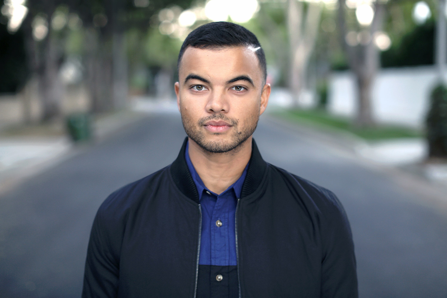 things you didn't know about Guy Sebastian