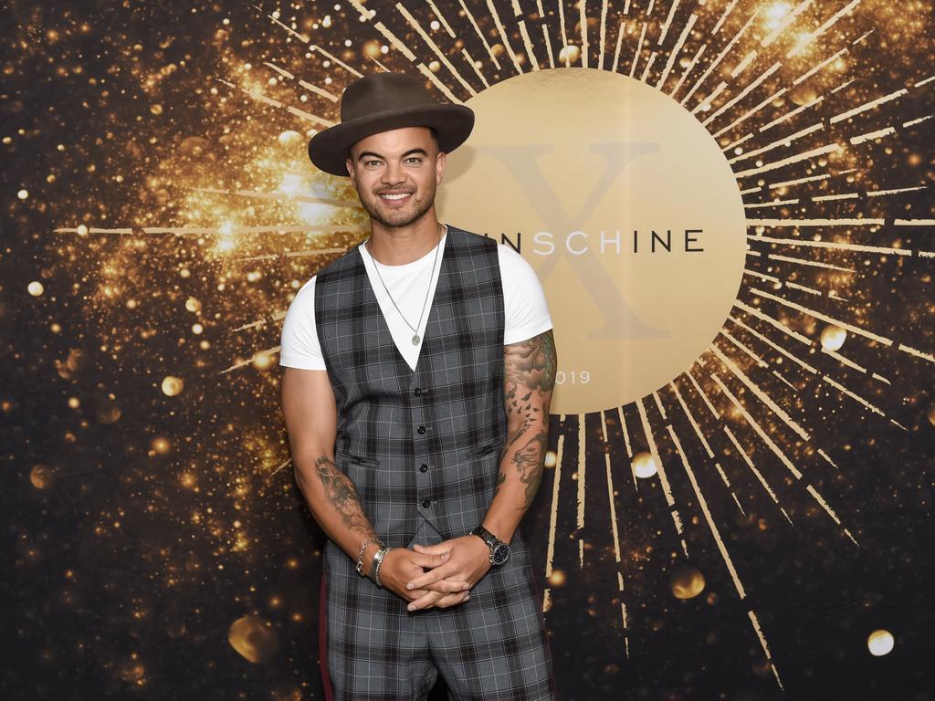 Guy Sebastian Alleges Ex Manager Diverted Royalty Payments