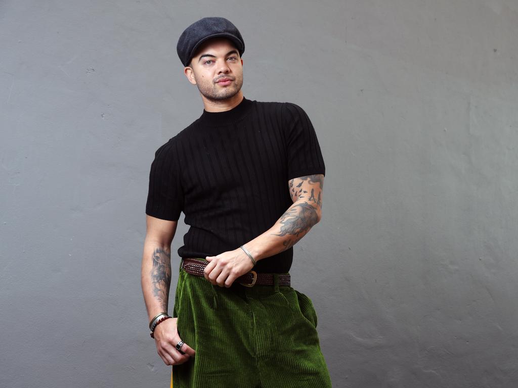 Guy Sebastian to host 2019 ARIA Awards