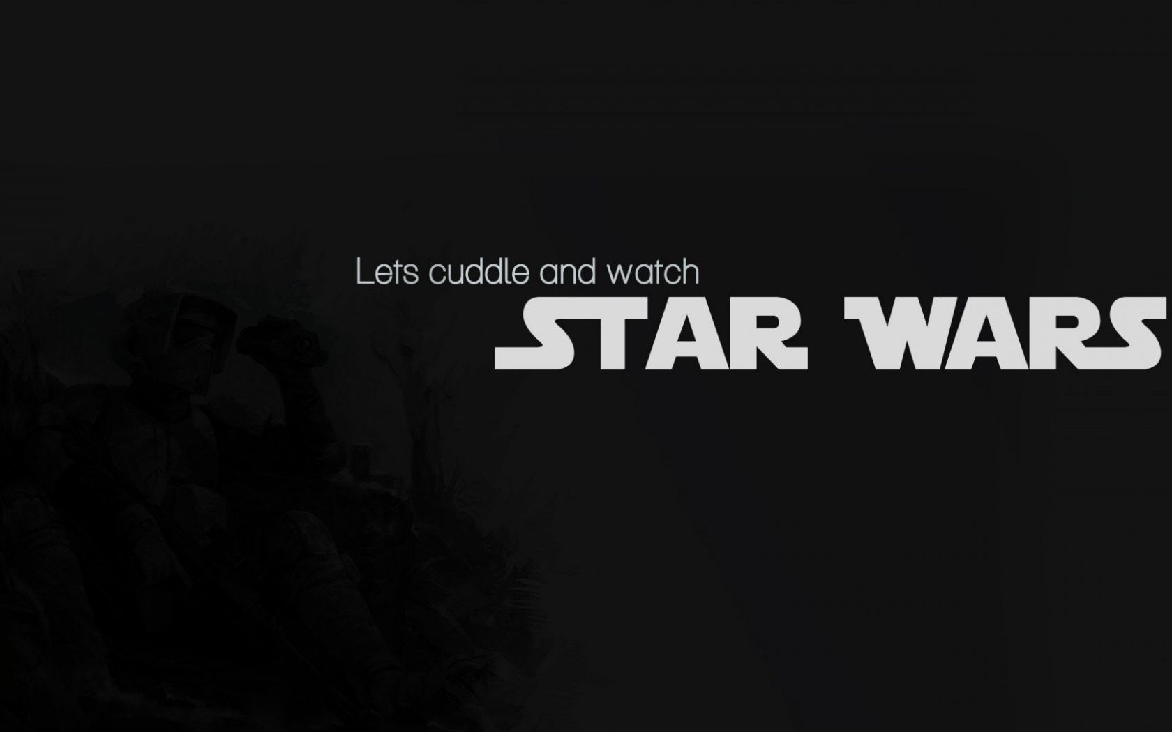star wars quotes wallpaper