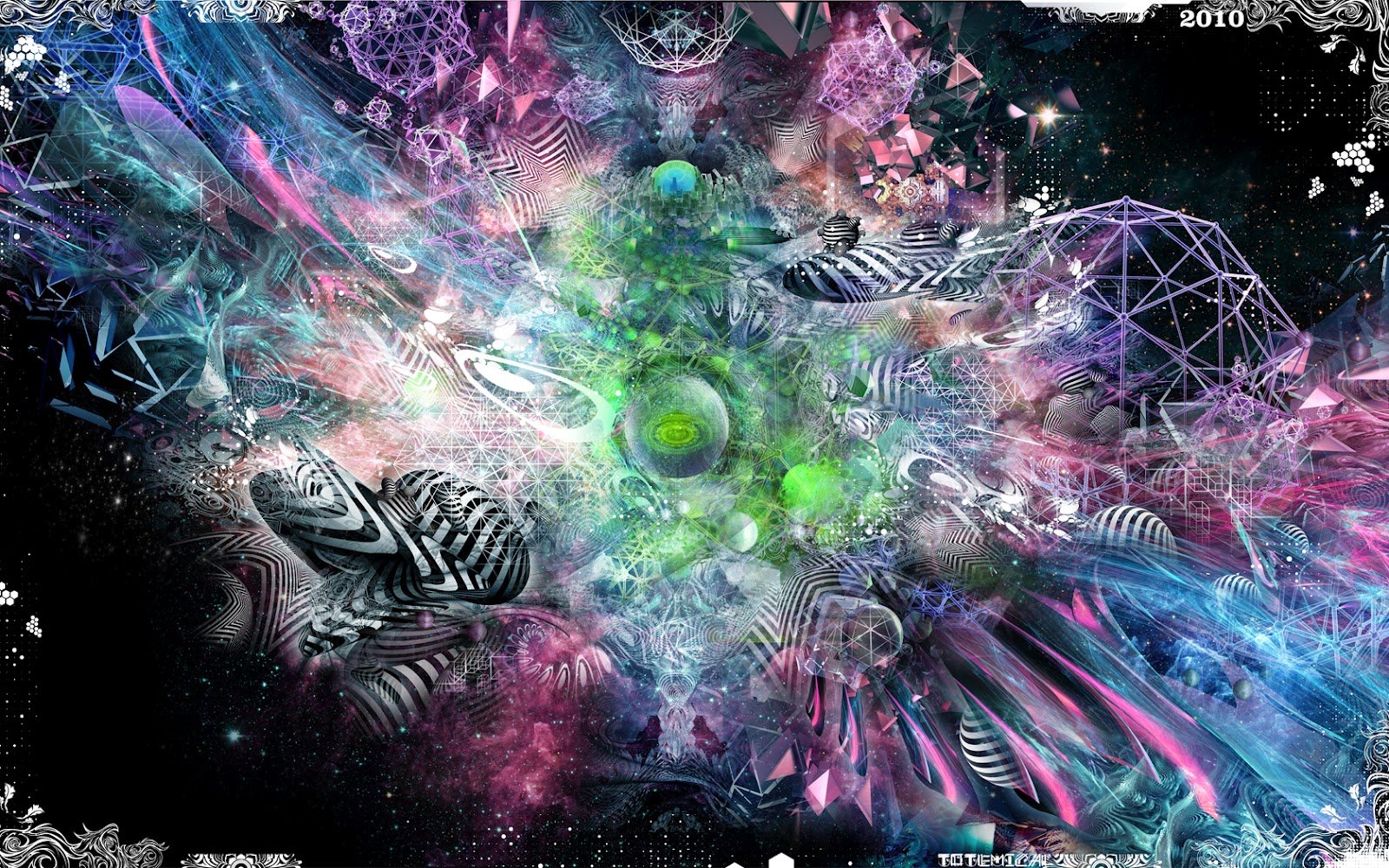 Free download Psychedelic Wallpaper [1600x1000] for your Desktop, Mobile & Tablet. Explore Trippy Space Wallpaper. Crazy Trippy Wallpaper