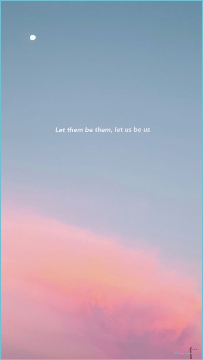 Aesthetic Phone Wallpaper