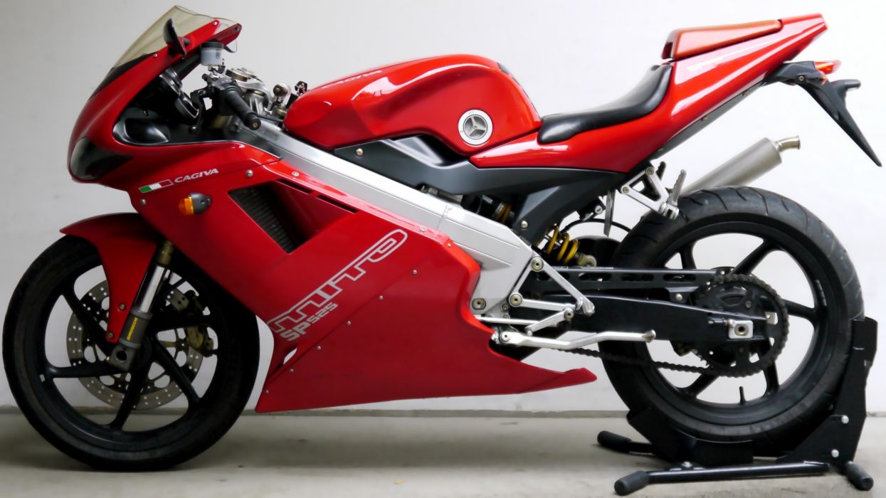 Cagiva mito sv525 wallpaperx2250
