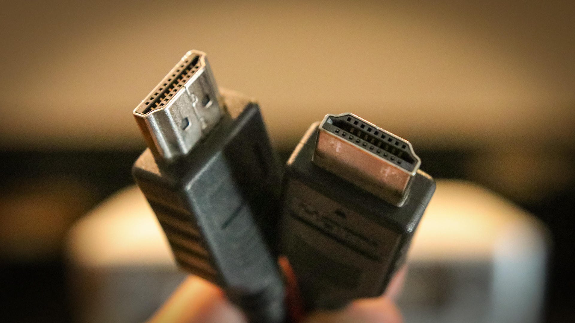 HDMI 2.1 is here, but don't worry about it yet