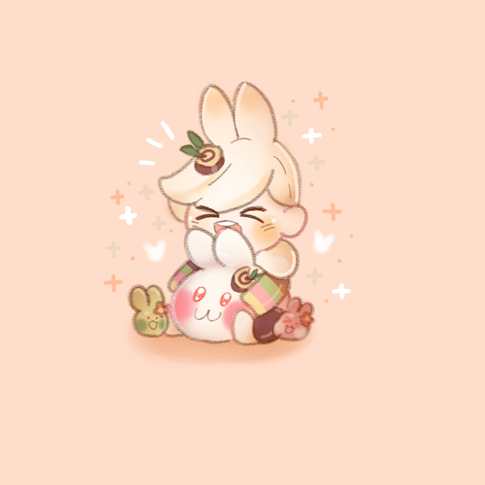 Imelda Wiselyn Run Fanarts