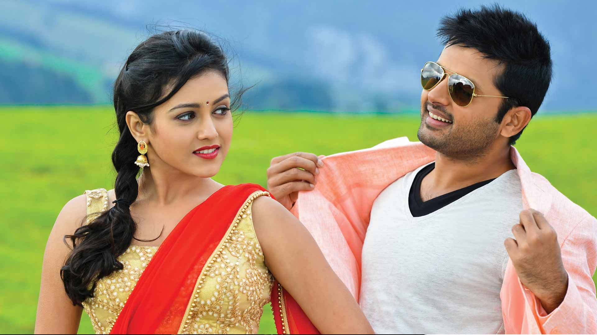 Chinnadana Nee Kosam Full Movie Online Watch Chinnadana Nee Kosam in Full HD Quality