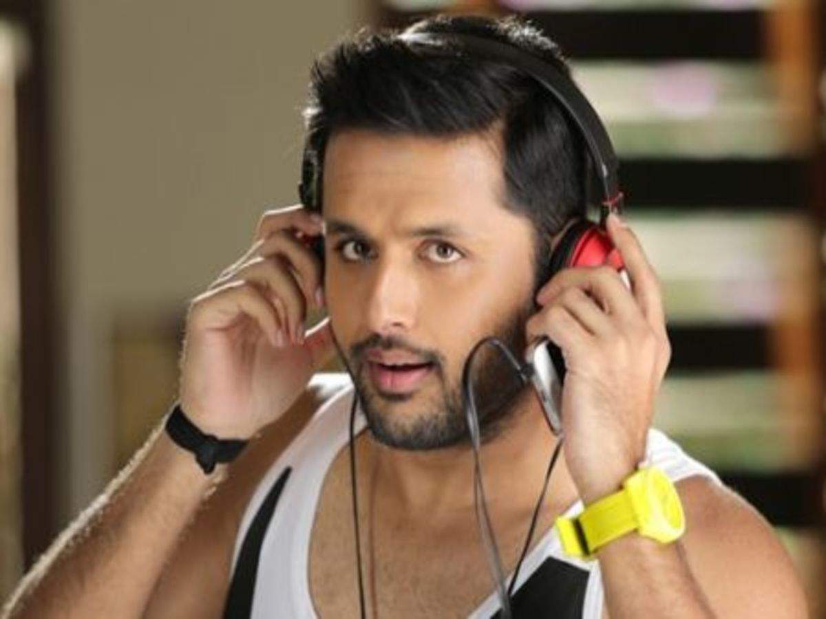 Nithiin: Nithiin worked hard to reinvent himself. Telugu Movie News of India
