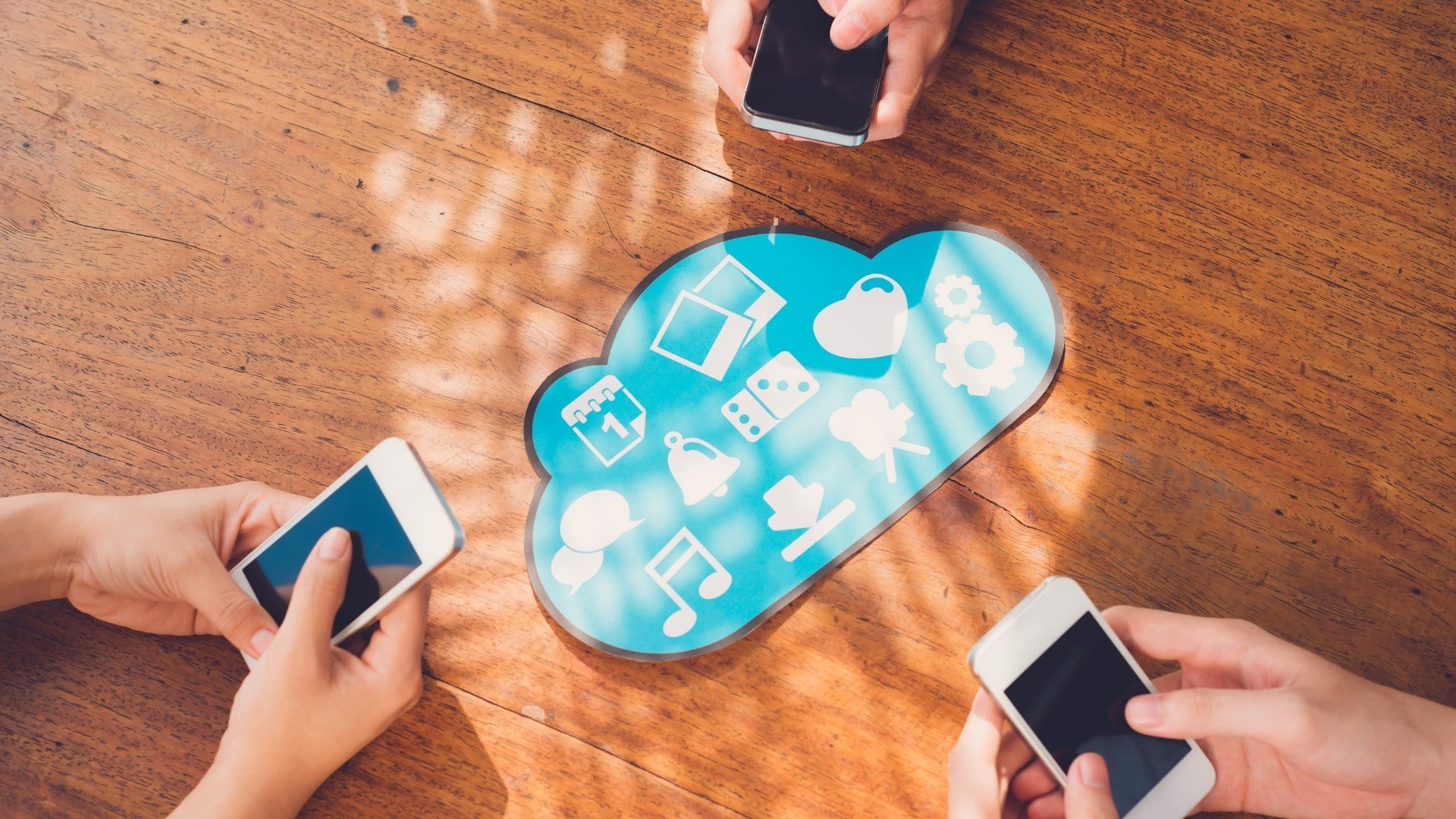 best free social media icon sets