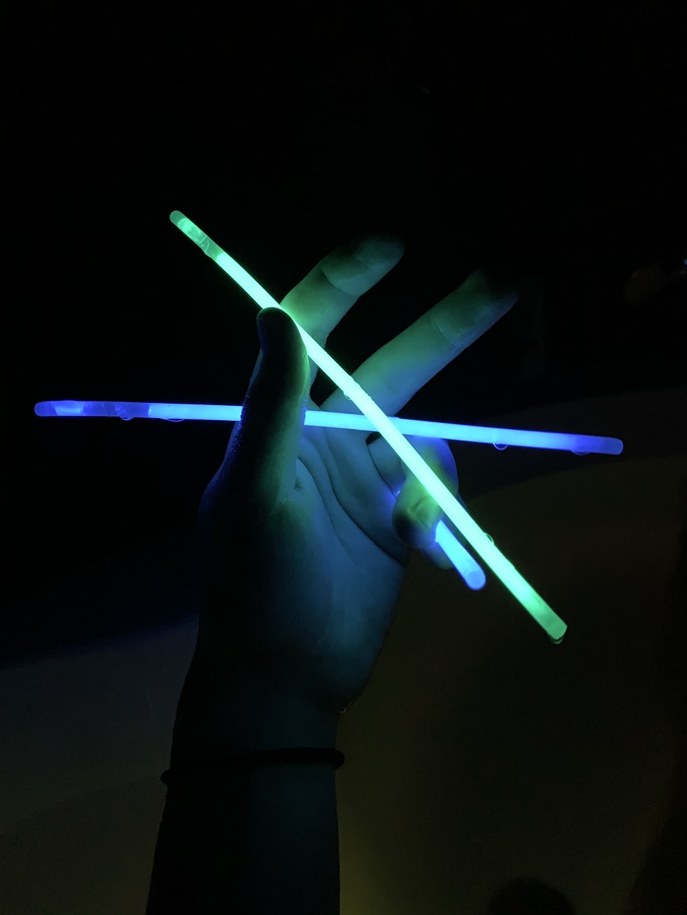 Glow Stick Picture. Download Free Image