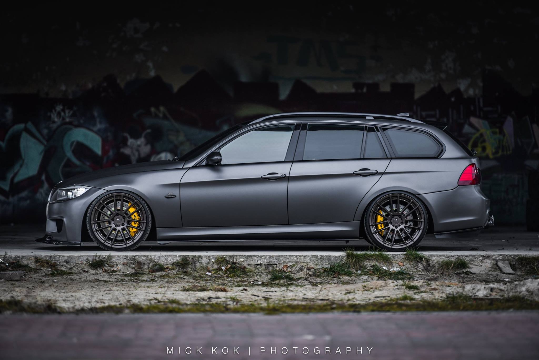 BMW 335i Tuning Benelux cars wagon modified wallpaperx1367