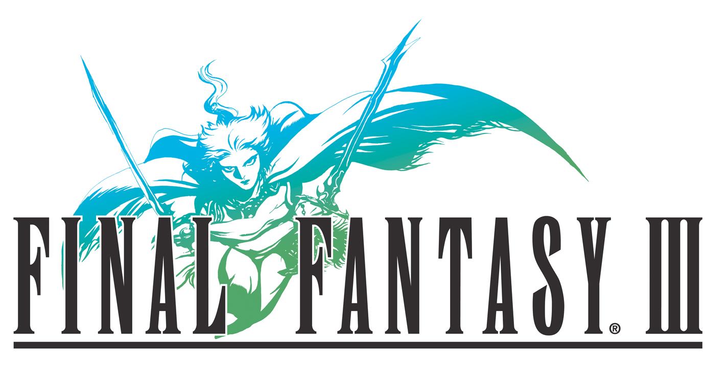 Final Fantasy III wallpaper, Video Game, HQ Final Fantasy III pictureK Wallpaper 2019