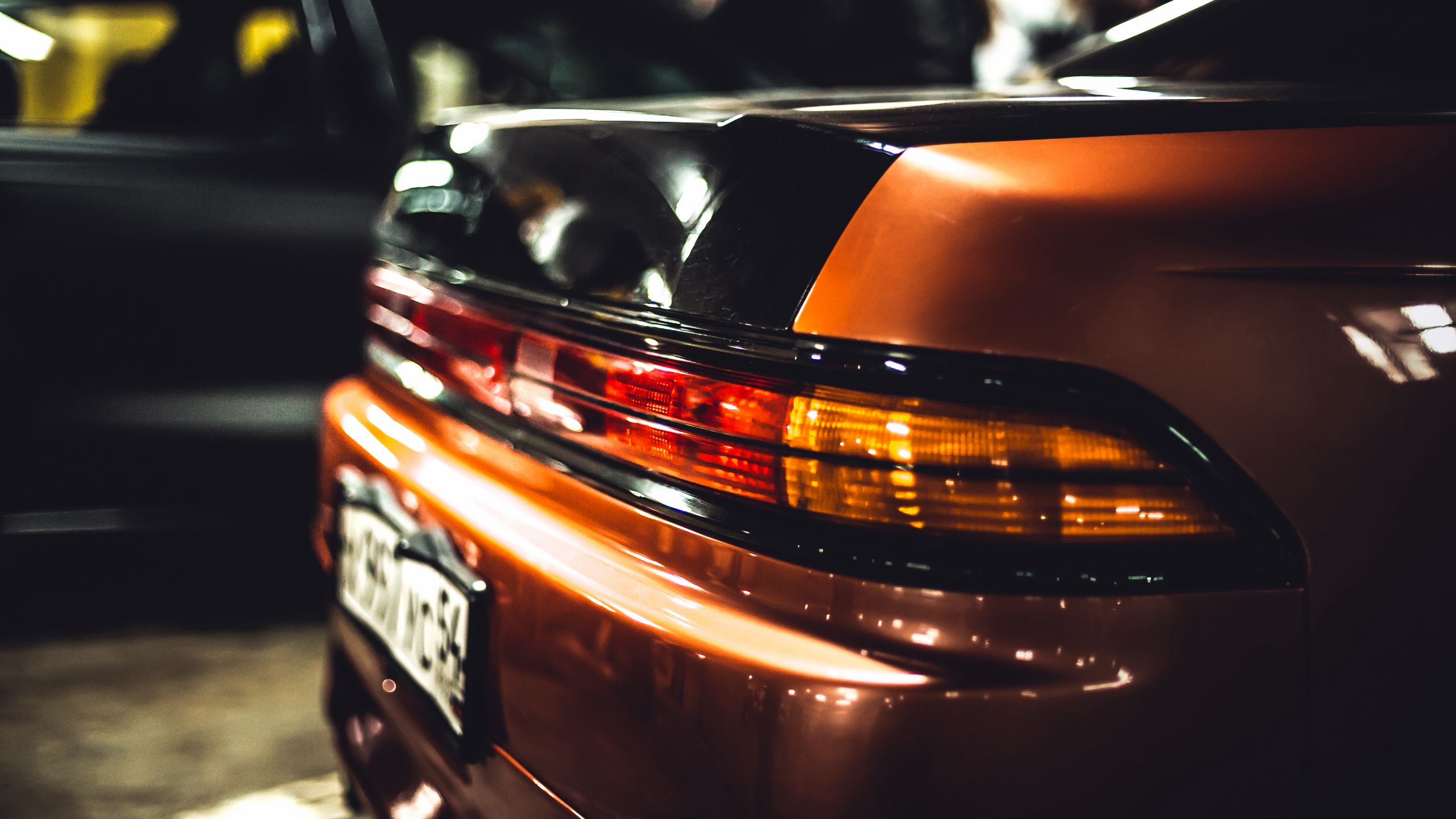 Download wallpaper 2560x1440 toyota, x90, mark ii, jdm widescreen 16:9 HD background