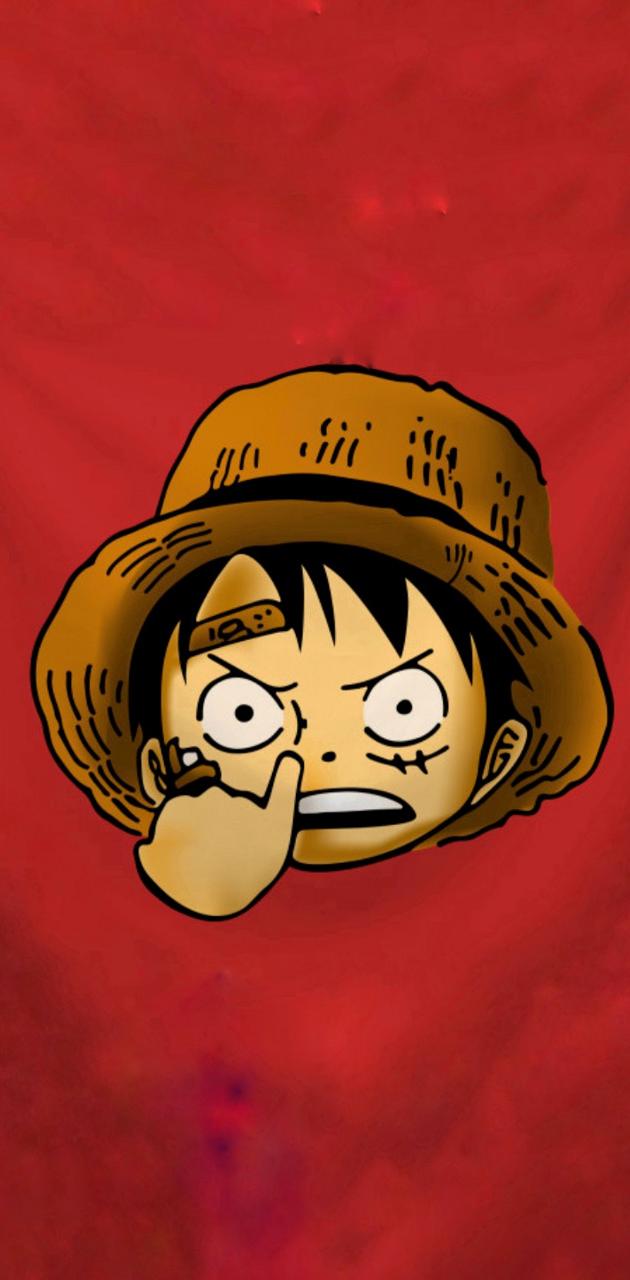 Luffy wallpaper