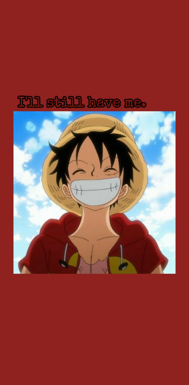 Luffy