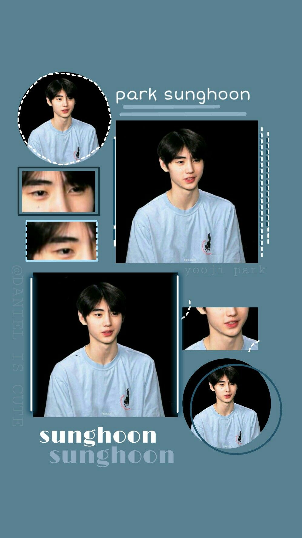 Park Sung Hoon Wallpaper