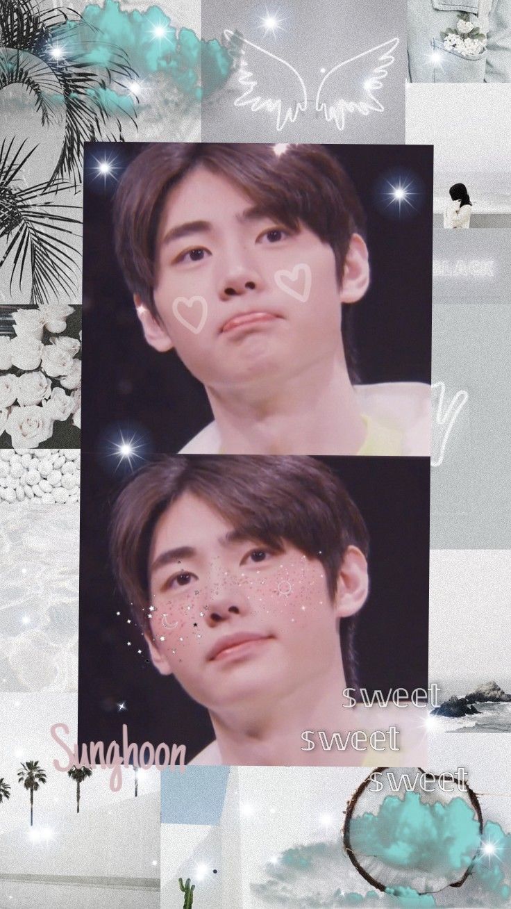 Sunghoon I LAND Wallpaper. Sunghoon I Land, I Land Wallpaper, I Land Bighit