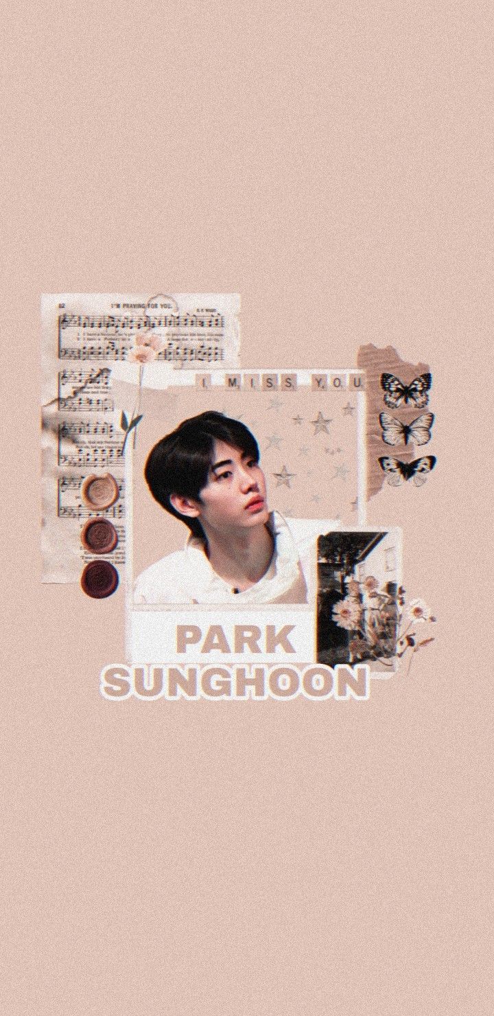 Park Sunghoon Iland Wallpaper. Bts Aesthetic Picture, Stunning Wallpaper, I Land