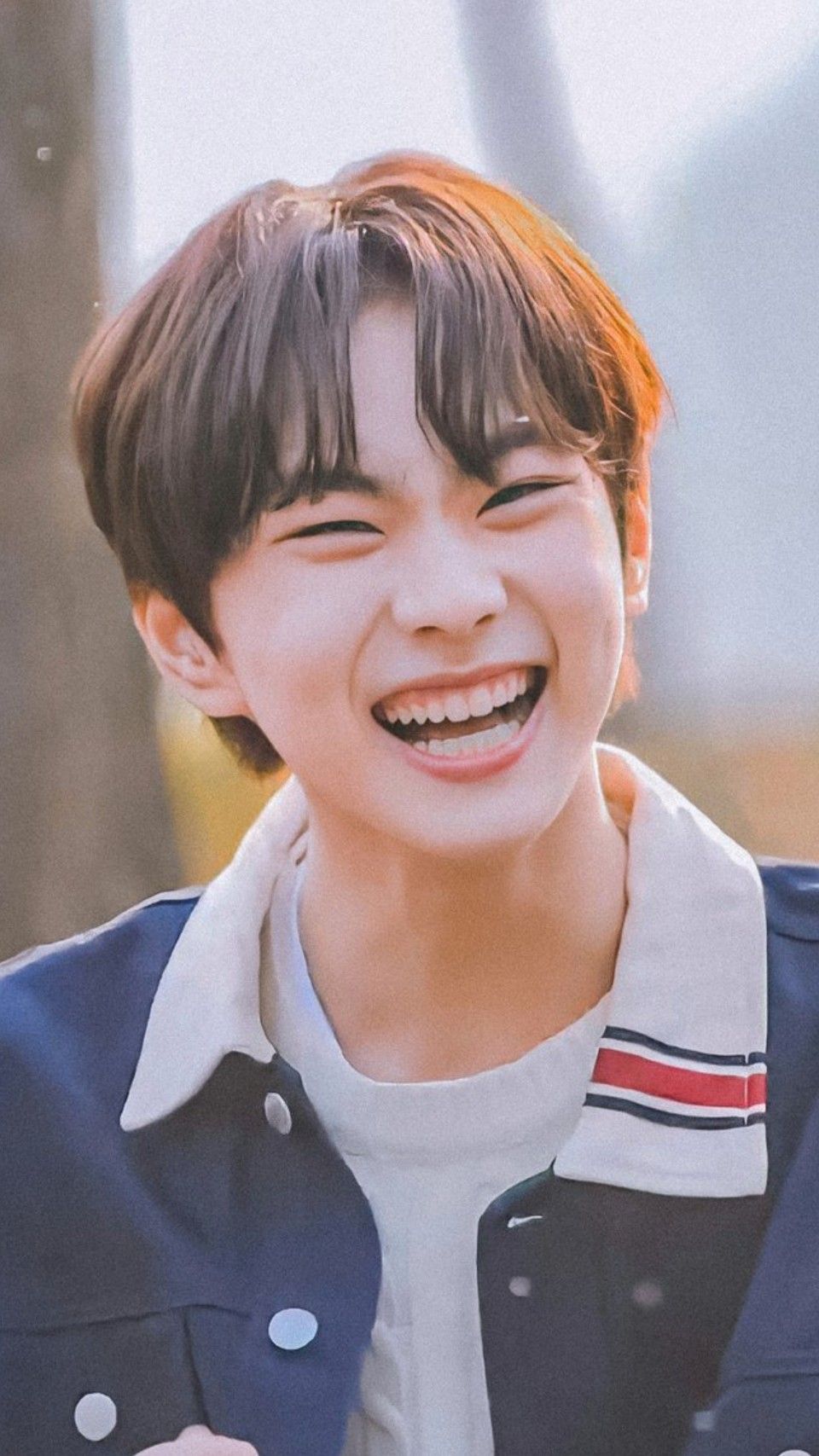 Jungwonnie Ideas. I Land, Jungwon I Land, Leader