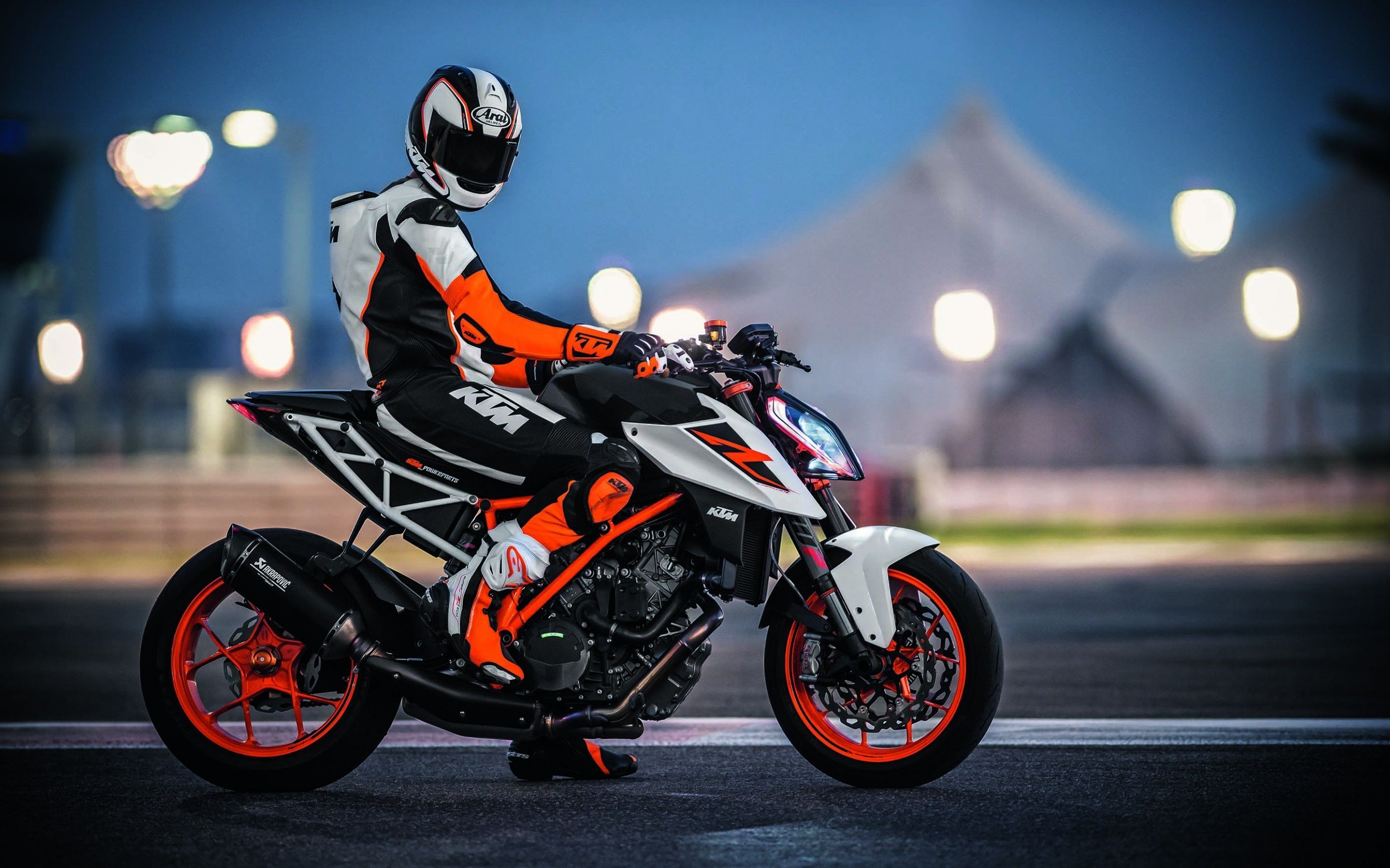 KTM Duke Wallpaper, HD KTM Duke Background on WallpaperBat