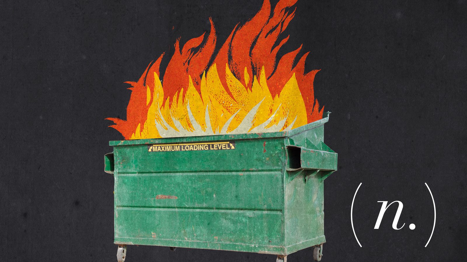 Dumpster Wallpapers - Wallpaper Cave