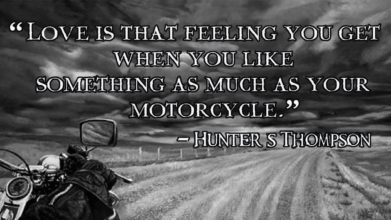 Woman Biker Sayings And Quotes. QuotesGram