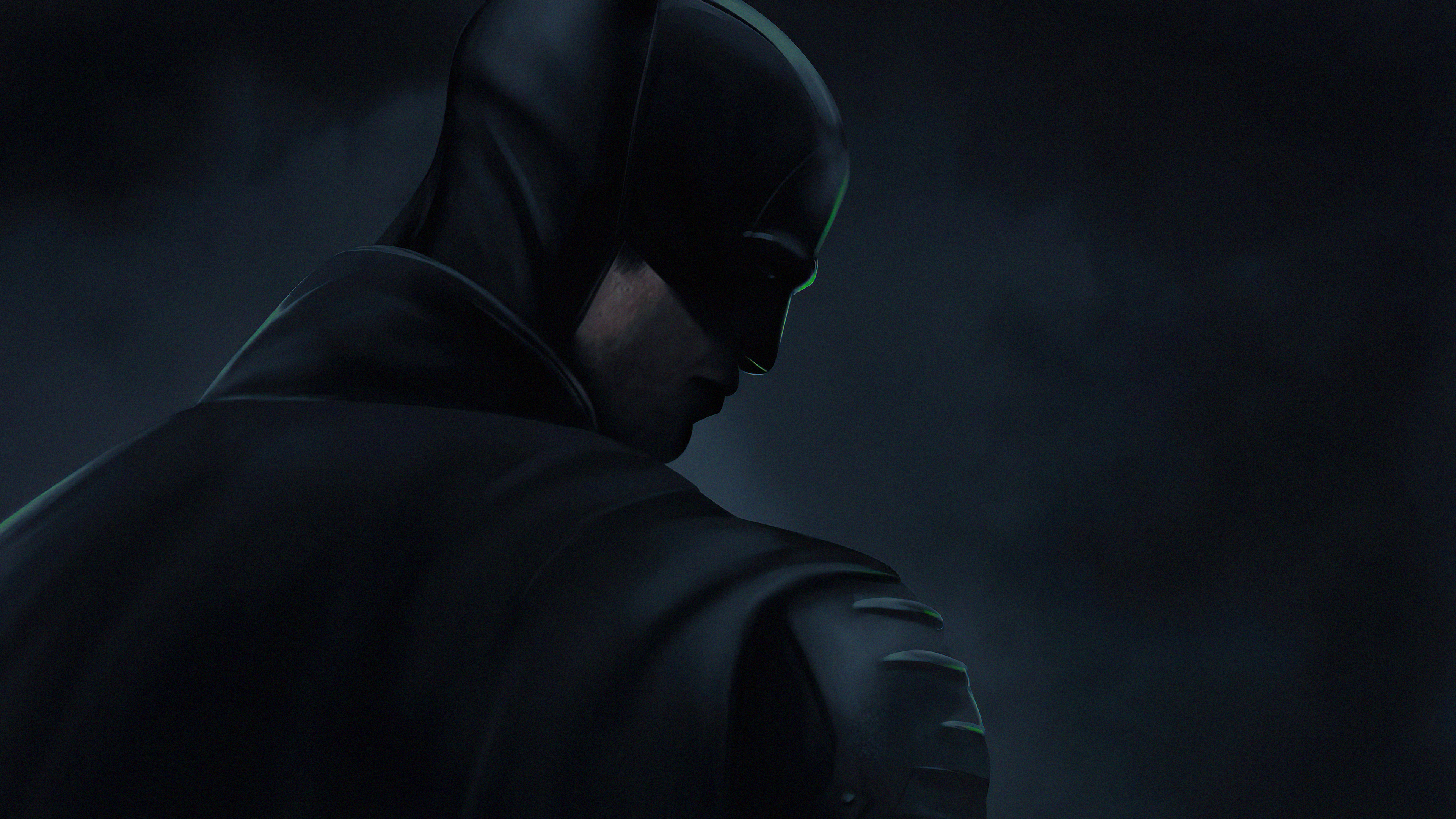 150+ The Batman HD Wallpapers and Backgrounds