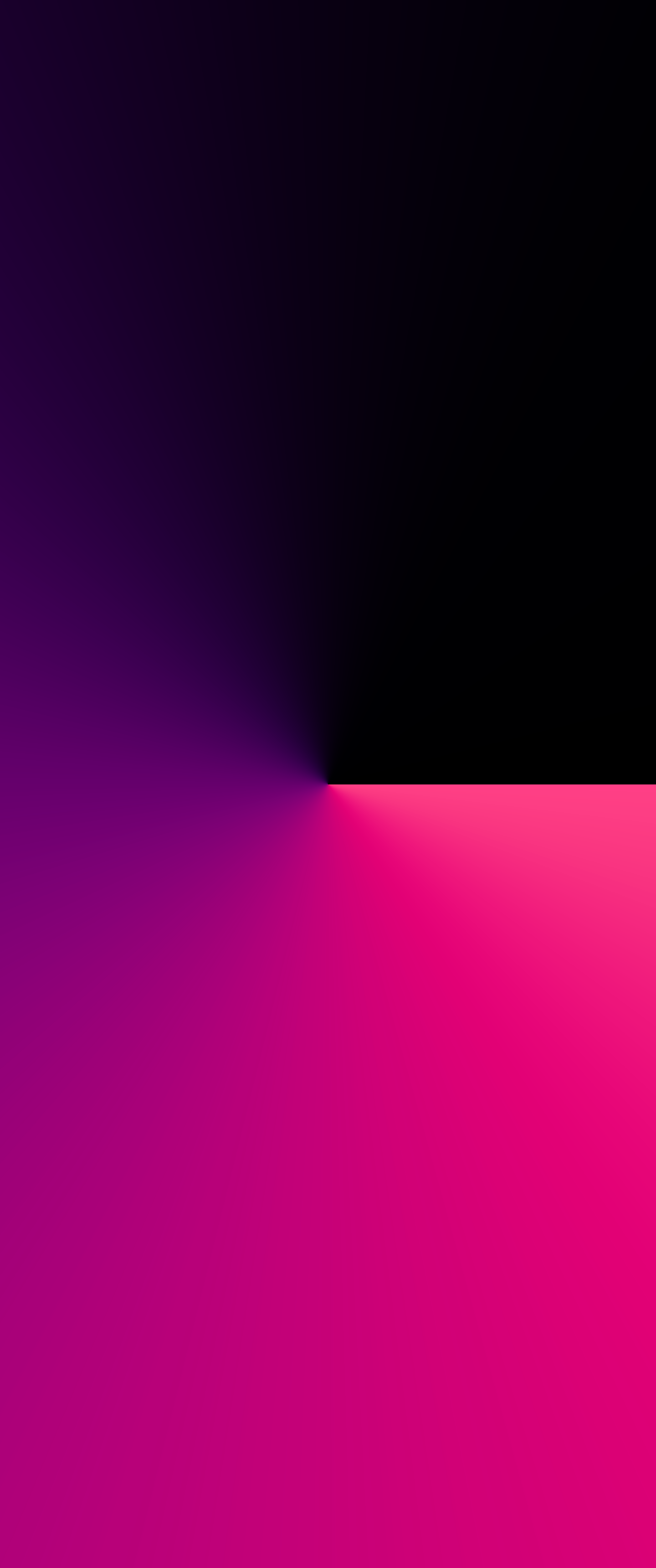 Gradient Wallpaper I made [1440x3440]
