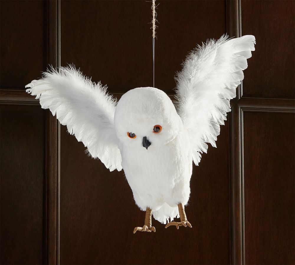 HARRY POTTER™ Hedwig Owl