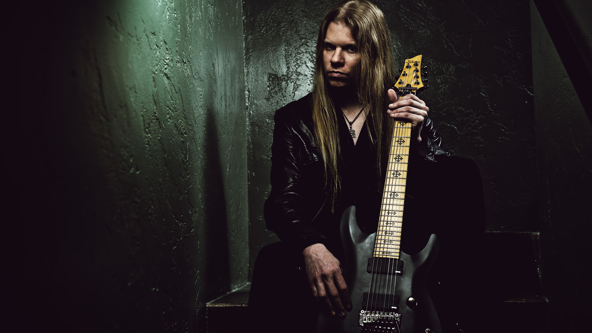 Jeff Loomis Wallpapers - Wallpaper Cave