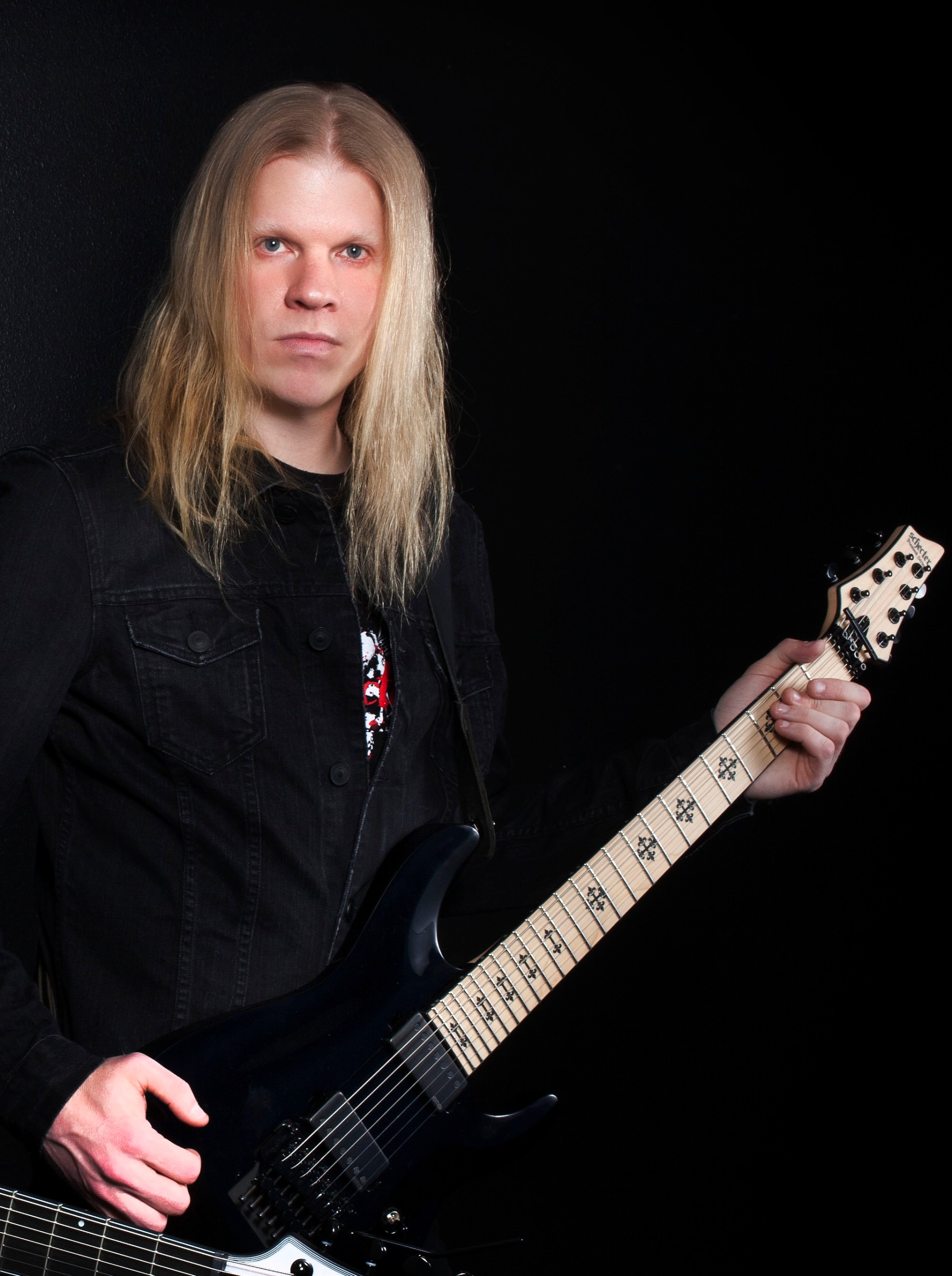 Jeff Loomis Wallpapers - Wallpaper Cave