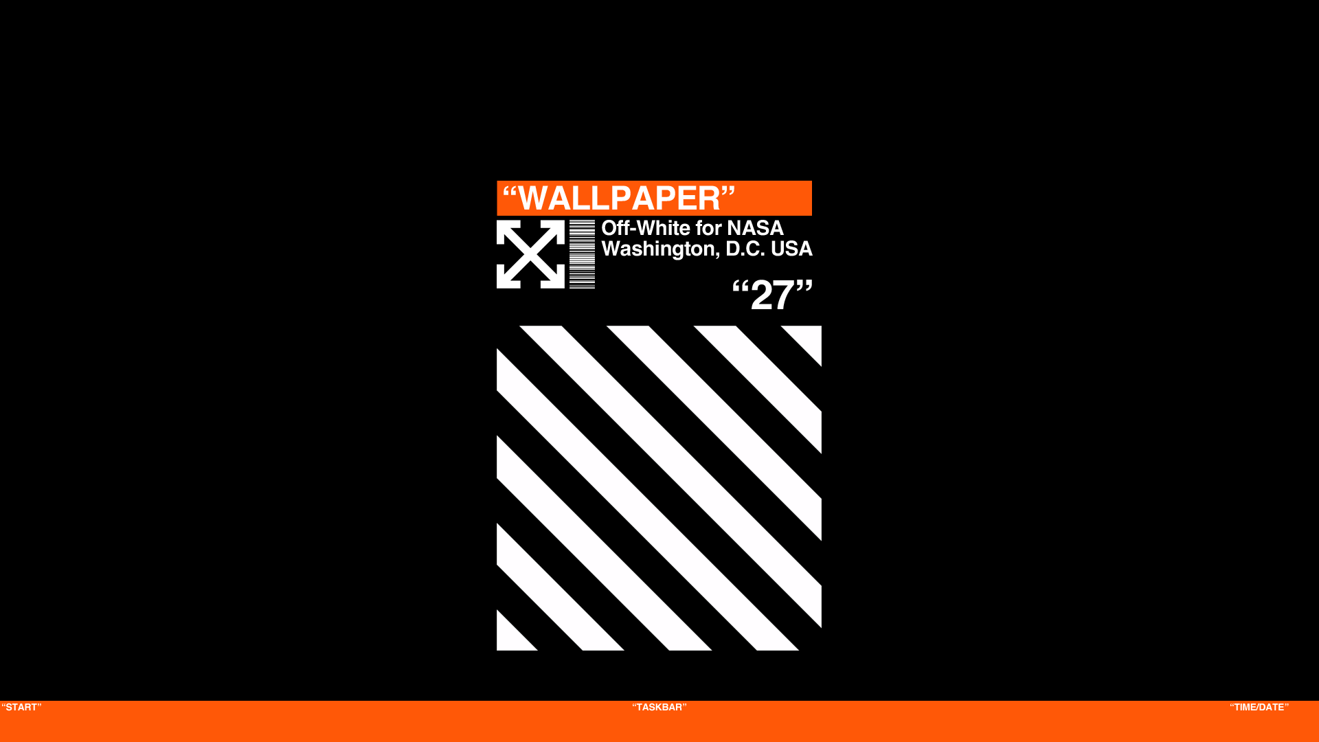 Off White HD Wallpaper And Background Image
