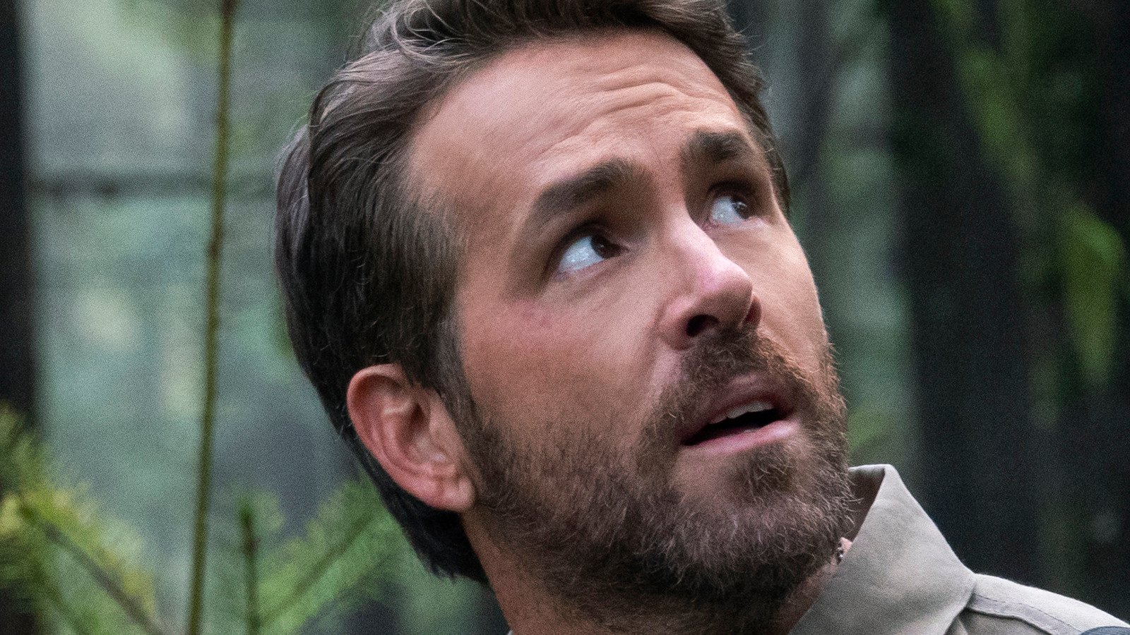 How Ryan Reynolds' Childhood Made Its Way Into The Adam Project