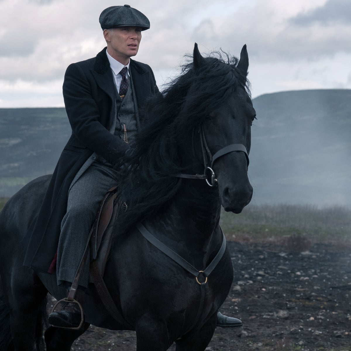 Peaky Blinders recap: series five, episode one