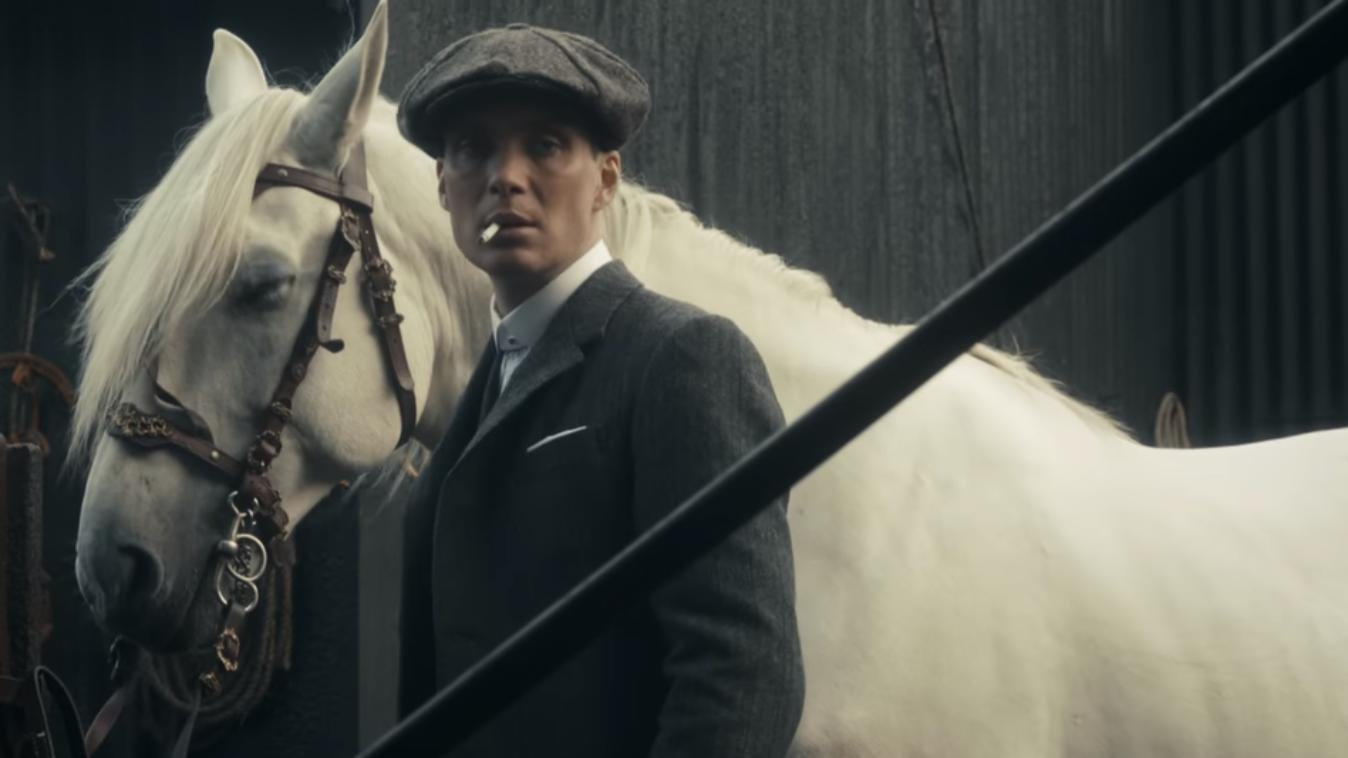 Peaky Blinders Episode .2 (TV Episode 2013)