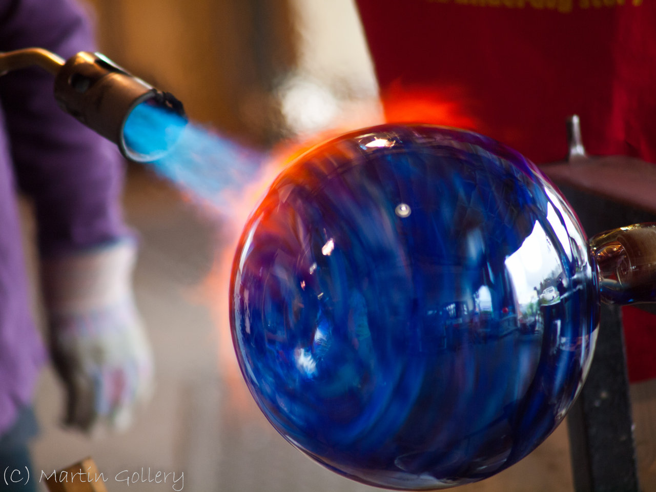 Free download Glass Blowing by MartinGollery [1280x960] for your Desktop, Mobile & Tablet. Explore Blown Glass Wallpaper. Blown Glass Wallpaper, Blown Wallpaper, Wine Glass Wallpaper Glass Harp