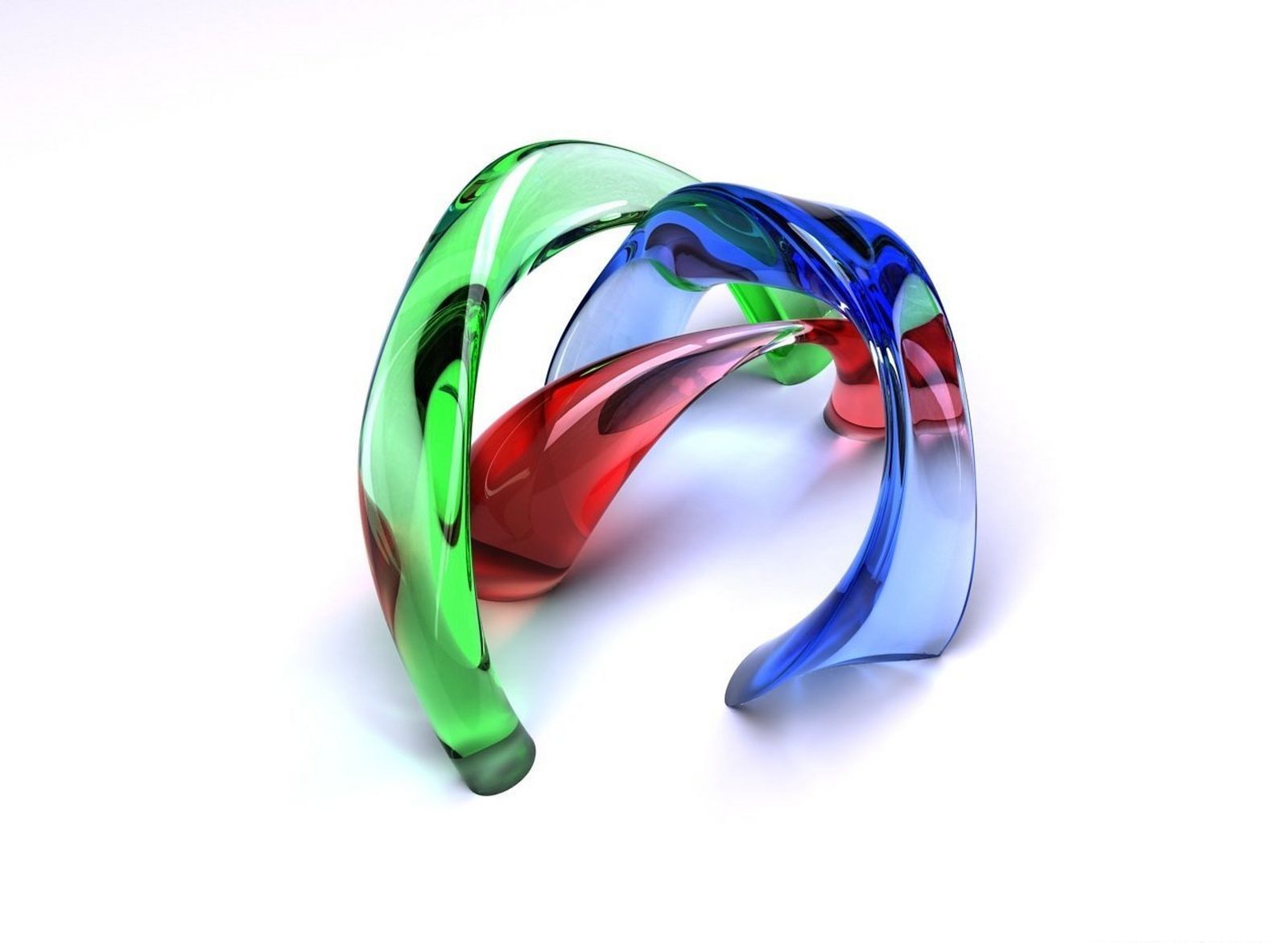 creative 3D image. Glass art, Blown glass art, Glass art sculpture