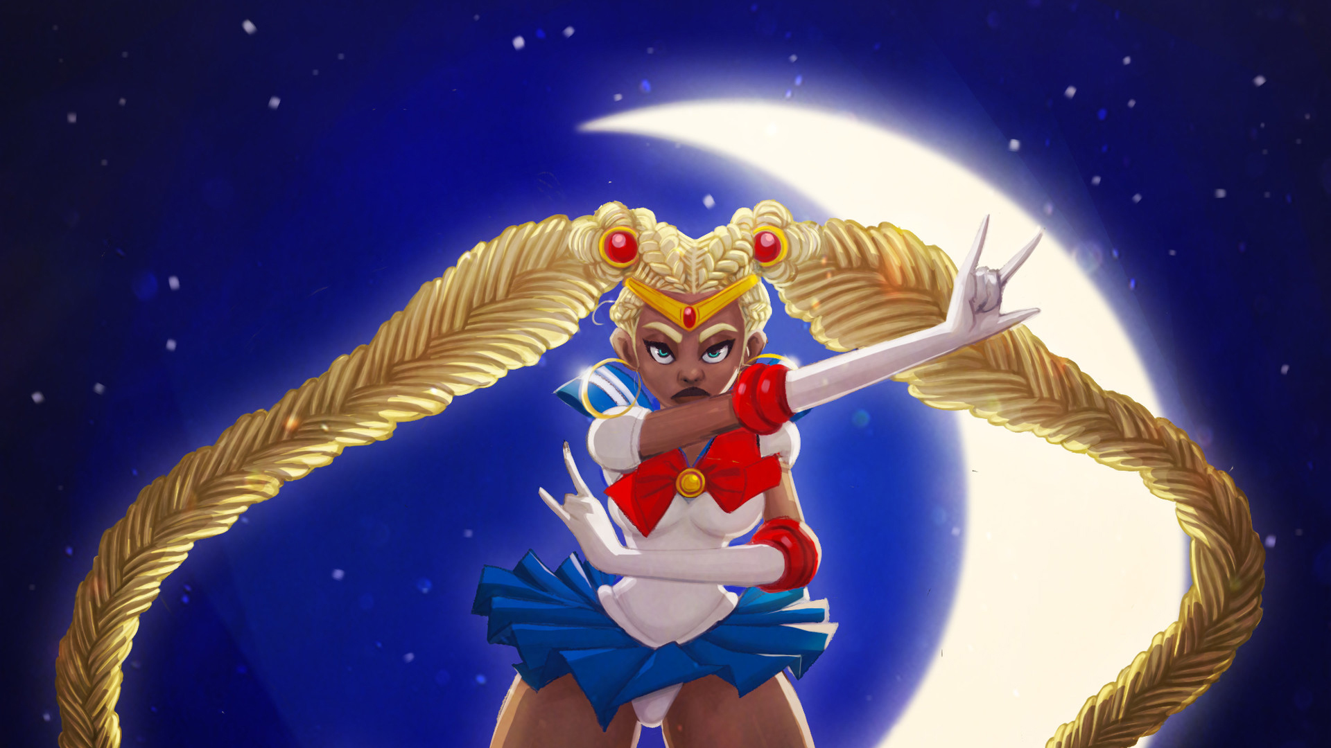 sailor moon wallpaper 38
