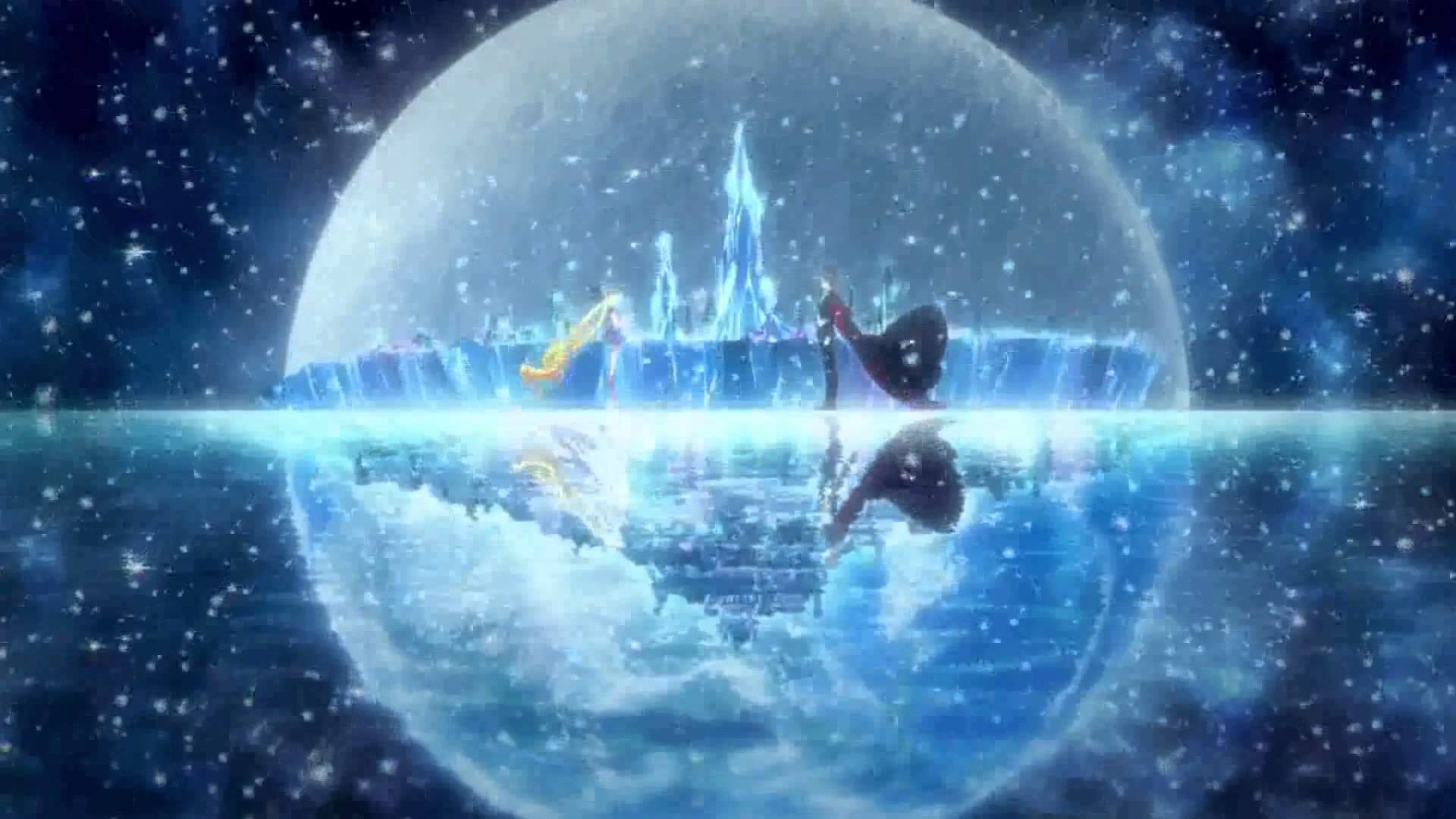 Sailor Moon HD Wallpaper 1920×1080