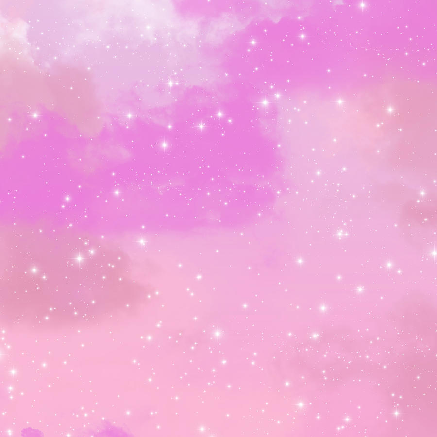 Cute Wallpaper, Pink Wallpaper Painting