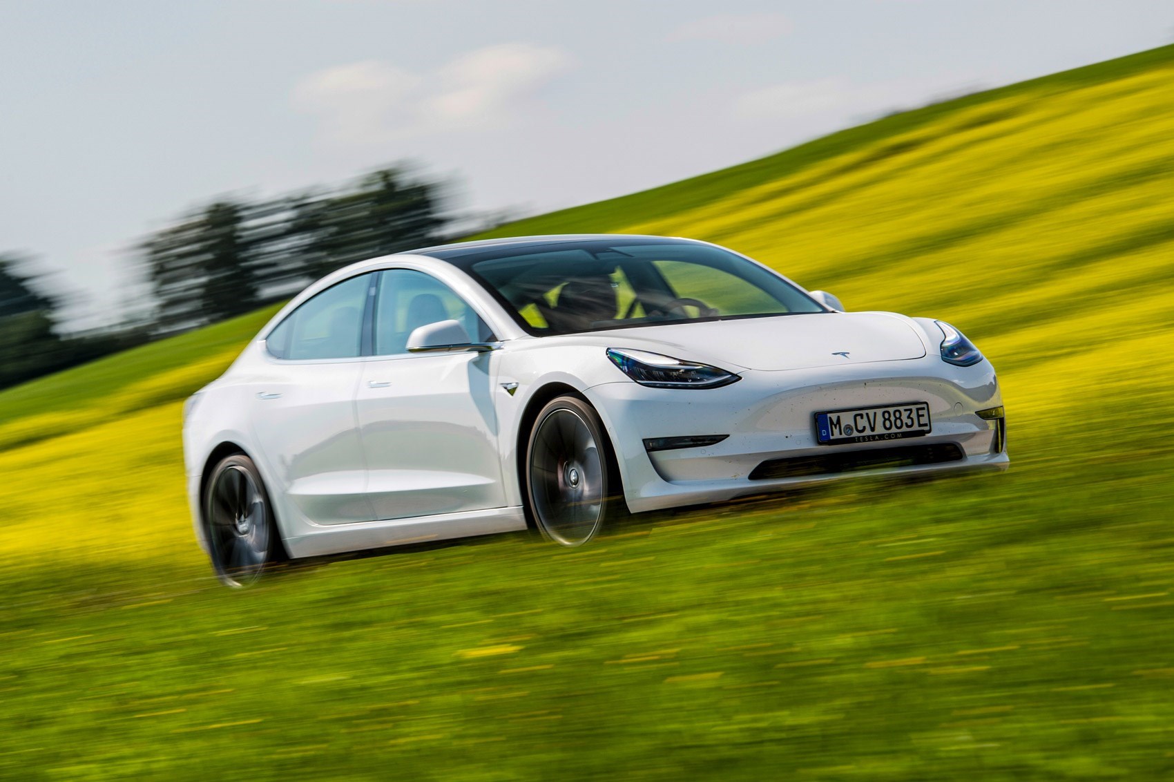 Tesla Model 3 (2022) review: the entire range tested