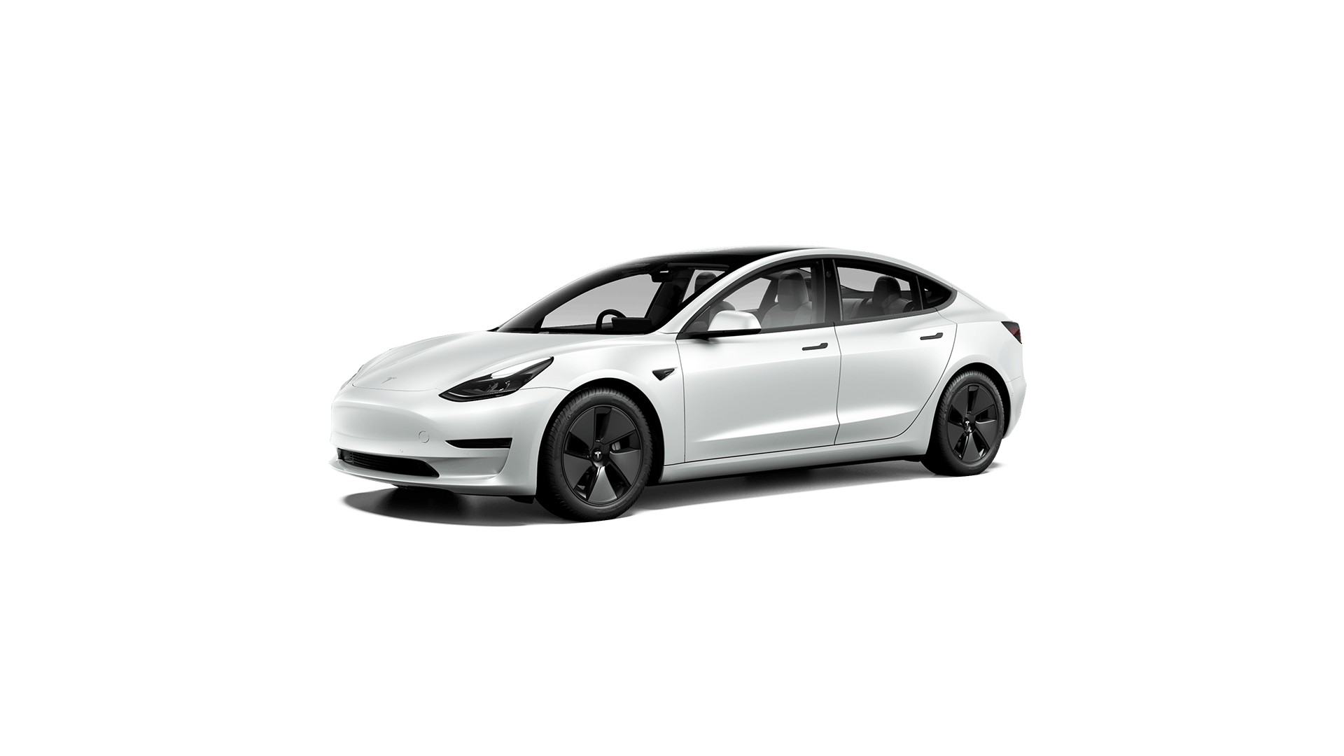New & Used Electric Cars