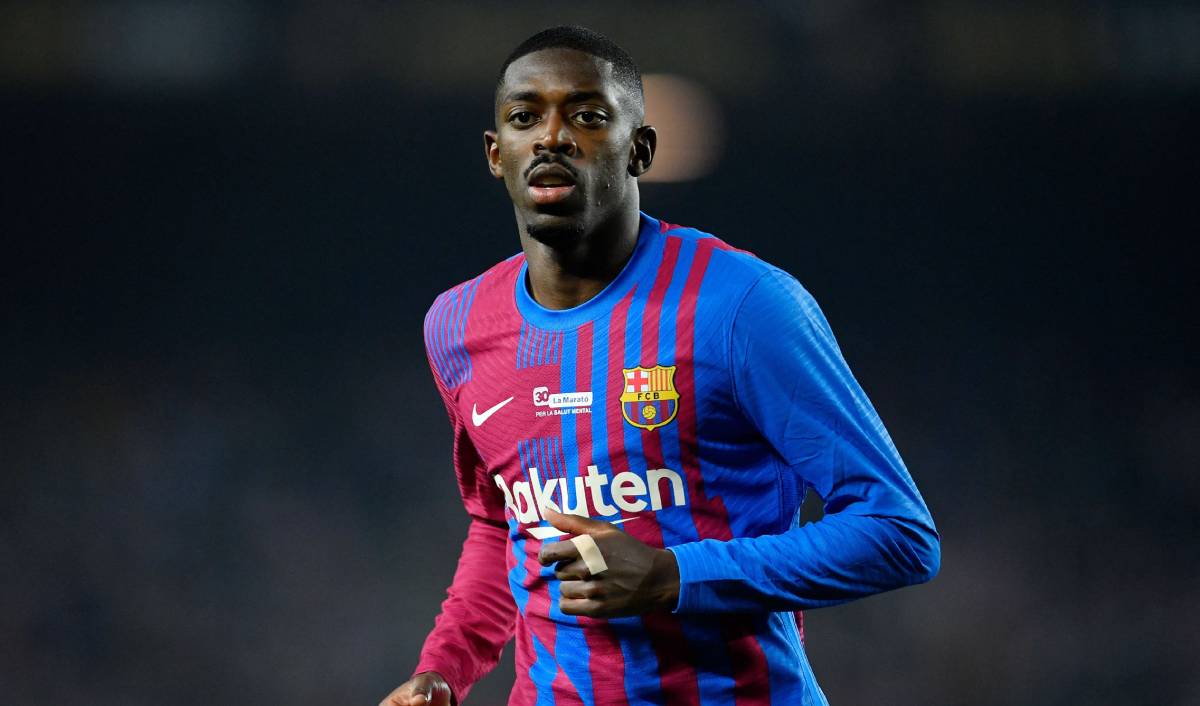 The factor that brings the renewal of Ousmane Dembélé with Barça closer
