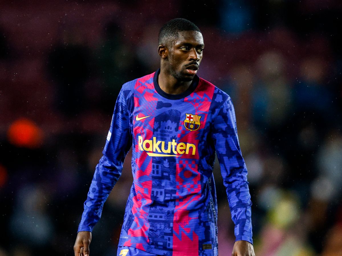 Chelsea transfer gossip: Ousmane Dembele's agent 'in London' as wonderkid bid prepared