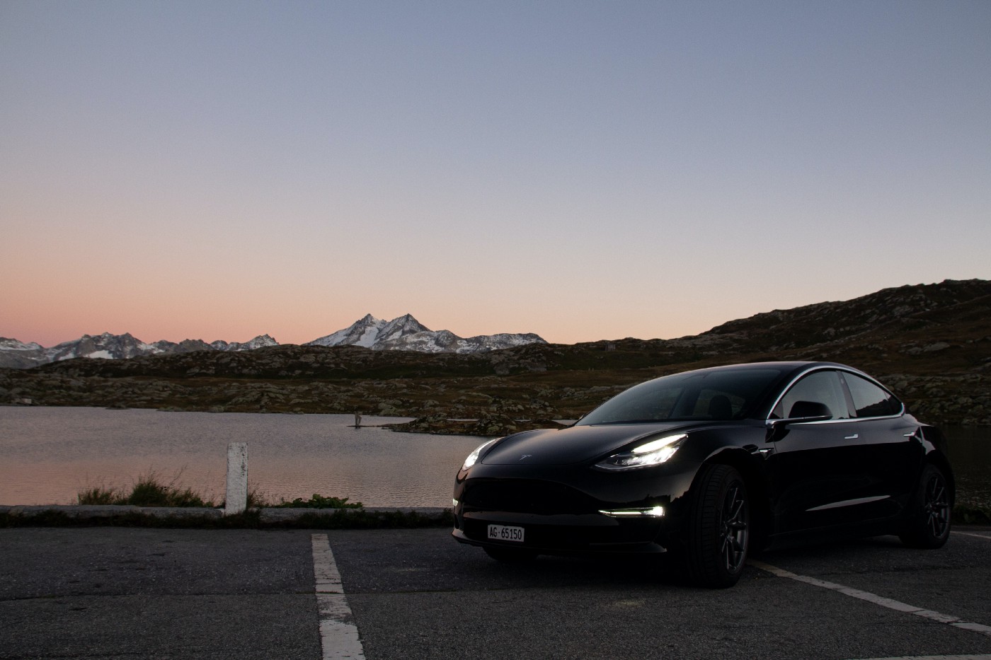 Should You Buy A Tesla Model 3 In 2022?. by Melih Gungor. Writers' Blokke